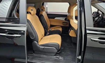 Kia Canival 2022, 51865 км, за 16121.57 USD - фото 12