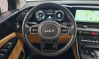 Kia Canival 2022, 51865 км, за 16121.57 USD - фото 13