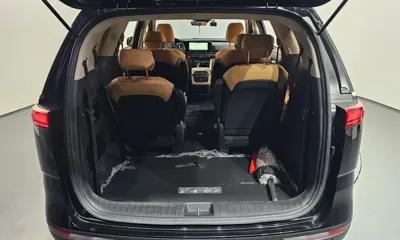 Kia Canival 2022, 51865 км, за 16121.57 USD - фото 20