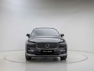 Volvo XC60 2026, 5550 км, за 41683.08 USD