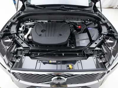 Volvo XC60 2026, 5550 км, за 41349.21 USD - фото 6