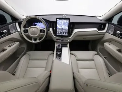 Volvo XC60 2026, 5550 км, за 41349.21 USD - фото 7