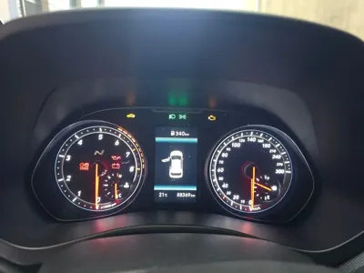 Hyundai Veloster 2020, 88500 км, за 9758.01 USD - фото 8
