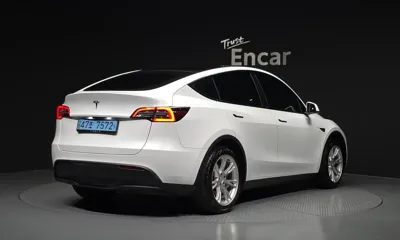 Tesla Model Y 2024, 86709 км, за 22801.31 USD