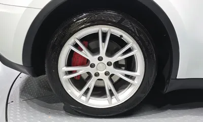 Tesla Model Y 2024, 86709 км, за 22801.31 USD