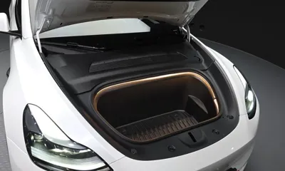 Tesla Model Y 2024, 86709 км, за 22801.31 USD - фото 6