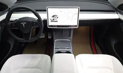 Tesla Model Y 2024, 86709 км, за 22801.31 USD - фото 7