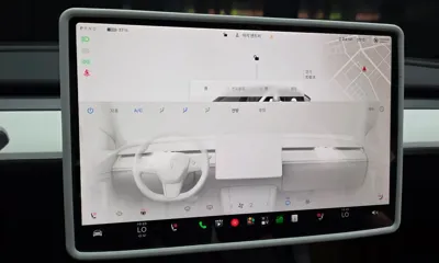 Tesla Model Y 2024, 86709 км, за 22801.31 USD - фото 14