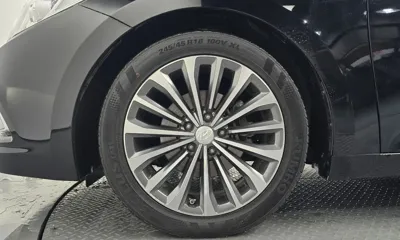 Hyundai Grandeur 2014, 121278 км, за 4356.16 USD