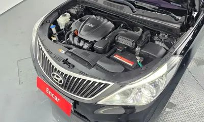 Hyundai Grandeur 2014, 121278 км, за 4356.16 USD - фото 6