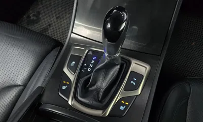 Hyundai Grandeur 2014, 121278 км, за 4356.16 USD - фото 9