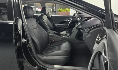 Hyundai Grandeur 2014, 121278 км, за 4356.16 USD - фото 10