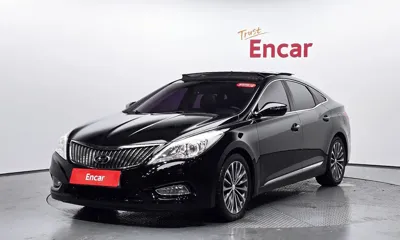 Hyundai Grandeur 2014, 121278 км, за 4356.16 USD - фото 11