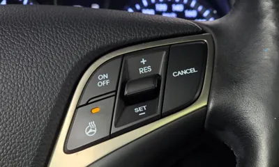 Hyundai Grandeur 2014, 121278 км, за 4356.16 USD - фото 19