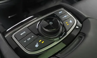 Hyundai Grandeur 2014, 121278 км, за 4356.16 USD - фото 20