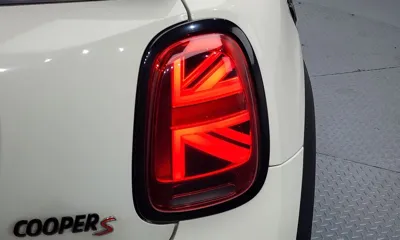 MINI Cooper Convertible 2022, 104201 км, за 12817.3 USD - фото 23