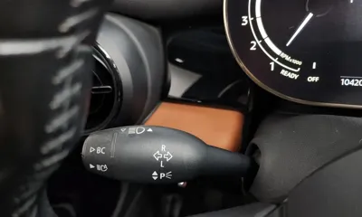 MINI Cooper Convertible 2022, 104201 км, за 12817.3 USD - фото 28