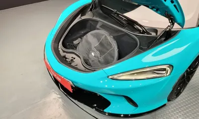 McLaren GT 2022, 15568 км, за 135447.62 USD - фото 6