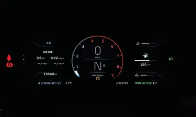 McLaren GT 2022, 15568 км, за 135447.62 USD - фото 8