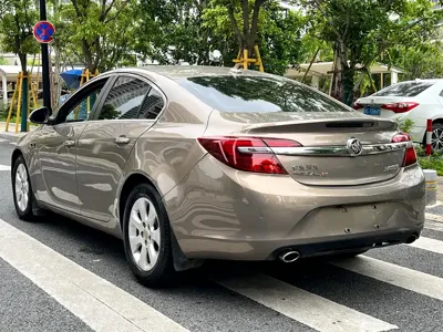 Buick Regal 2015, 100000 км, за 3354.7 USD - фото 7