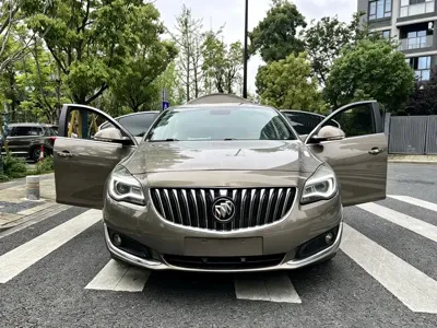 Buick Regal 2015, 100000 км, за 3354.7 USD - фото 10