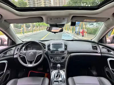 Buick Regal 2015, 100000 км, за 3354.7 USD - фото 13