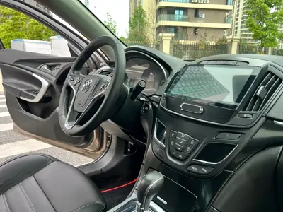 Buick Regal 2015, 100000 км, за 3354.7 USD - фото 14