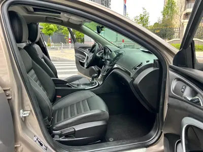 Buick Regal 2015, 100000 км, за 3354.7 USD - фото 15