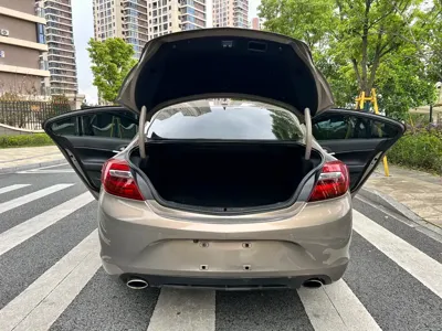 Buick Regal 2015, 100000 км, за 3354.7 USD - фото 18