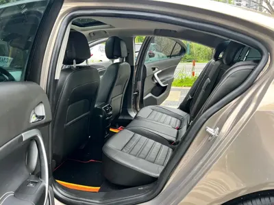 Buick Regal 2015, 100000 км, за 3354.7 USD - фото 20