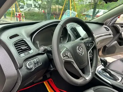 Buick Regal 2015, 100000 км, за 3354.7 USD - фото 21