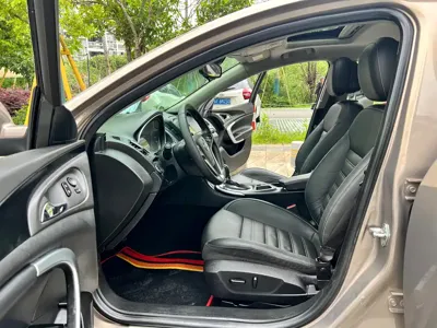 Buick Regal 2015, 100000 км, за 3354.7 USD - фото 23