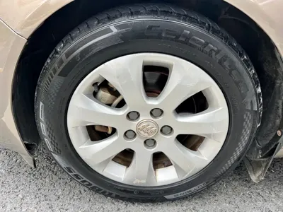 Buick Regal 2015, 100000 км, за 3354.7 USD - фото 24