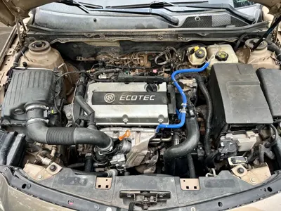 Buick Regal 2015, 100000 км, за 3354.7 USD - фото 25