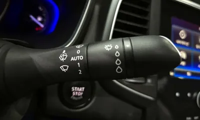 Renault-KoreaSamsung SM6 2016, 109368 км, за 4232.6 USD - фото 36