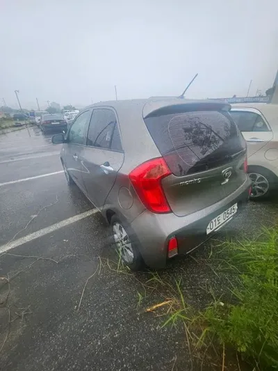 Kia Morning 2016, 77714 км, за 2822.63 USD