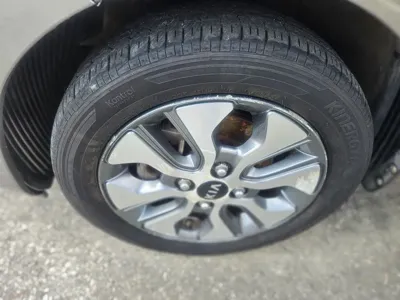 Kia Morning 2016, 77714 км, за 2822.63 USD