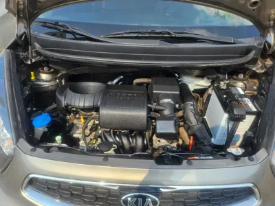 Kia Morning 2016, 77714 км, за 2822.63 USD - фото 6