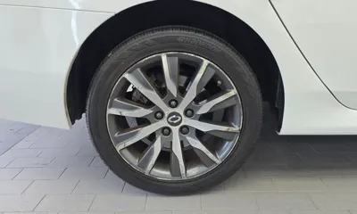 Renault-KoreaSamsung SM5 2015, 118373 км, за 2604.67 USD