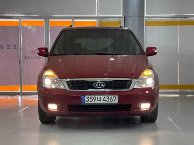 Kia Canival 2012, 172316 км, за 2279.09 USD