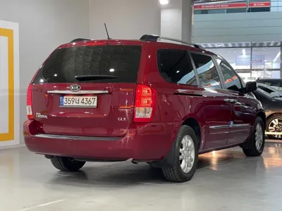 Kia Canival 2012, 172316 км, за 2279.09 USD
