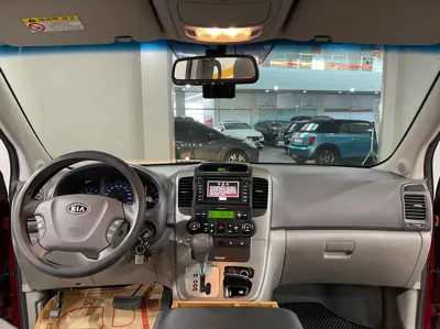 Kia Canival 2012, 172316 км, за 2279.09 USD - фото 7