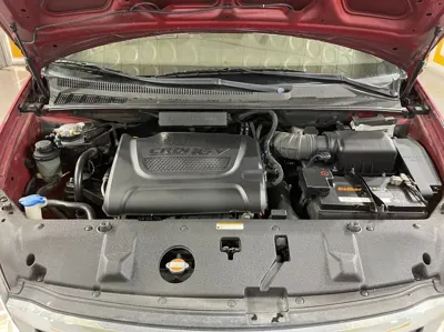 Kia Canival 2012, 172316 км, за 2279.09 USD - фото 20