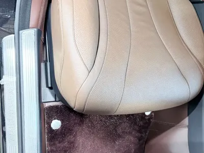 Mercedes-Benz S-Class 2014, 96000 км, за 39132.73 USD - фото 16