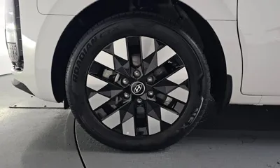 Hyundai Staria 2025, 34468 км, за 28093.62 USD