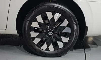 Hyundai Staria 2025, 34468 км, за 28093.62 USD - фото 21