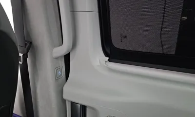 Hyundai Staria 2025, 34468 км, за 28093.62 USD - фото 33