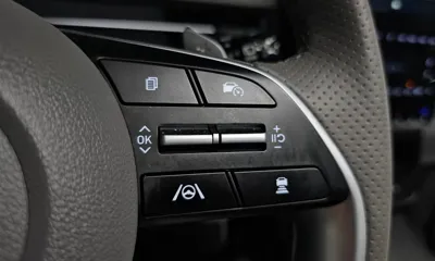 Hyundai Staria 2025, 34468 км, за 28093.62 USD - фото 35