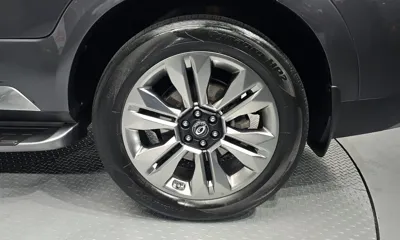 Kia Mohave 2020, 50932 км, за 22398.41 USD