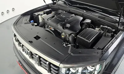 Kia Mohave 2020, 50932 км, за 22398.41 USD - фото 6